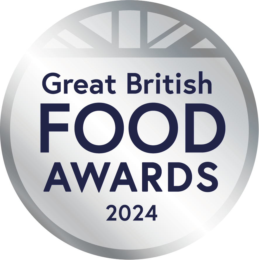 Great British Food Award Winner
