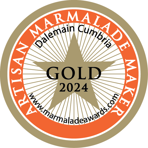 Dalemain Award Winner