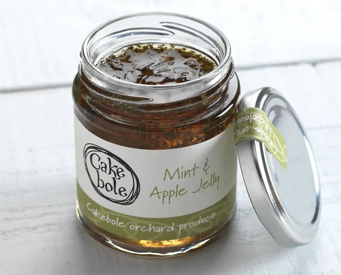 Mint Jelly