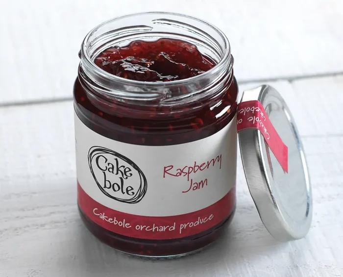 Raspberry Jam