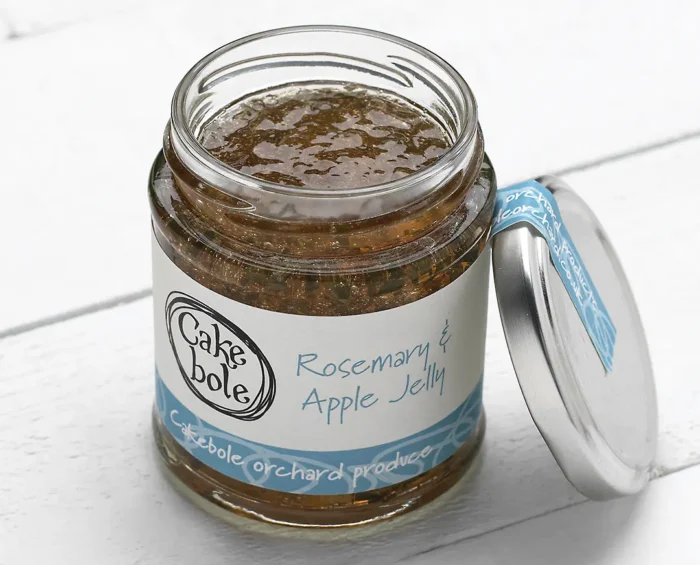 Rosemary Jelly