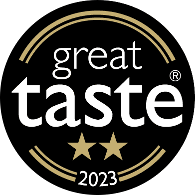 Great Taste Award Winner