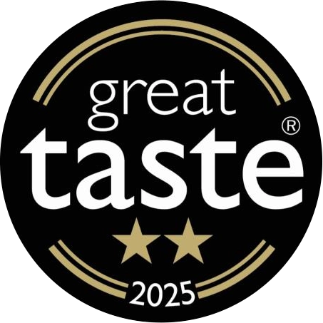 Great Taste Award Winner