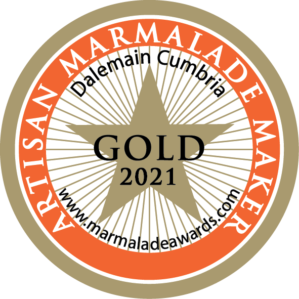Dalemain Award Winner