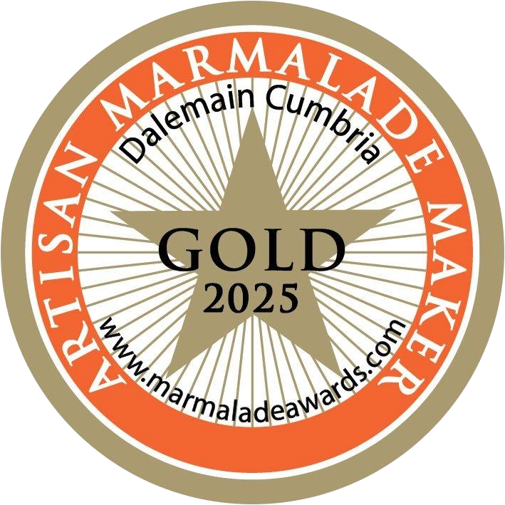 Dalemain Award Winner