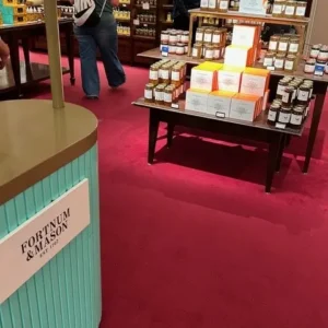 FM Display