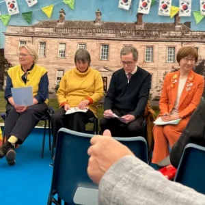 FM Judges