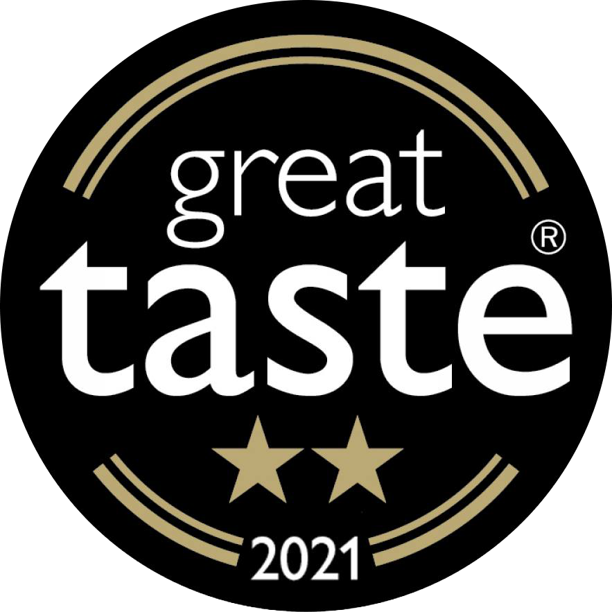 Great Taste Award Winner