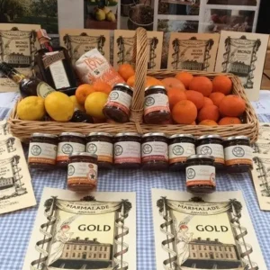Marmalade Awards