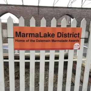 Marmalake