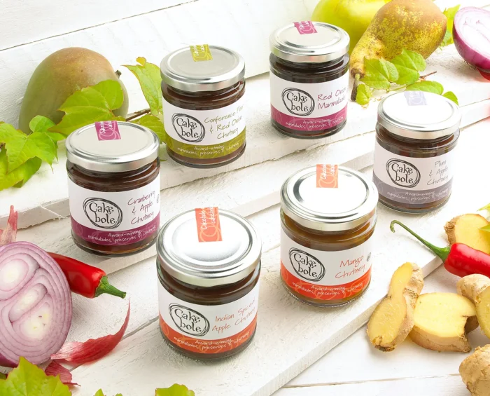 Chutneys