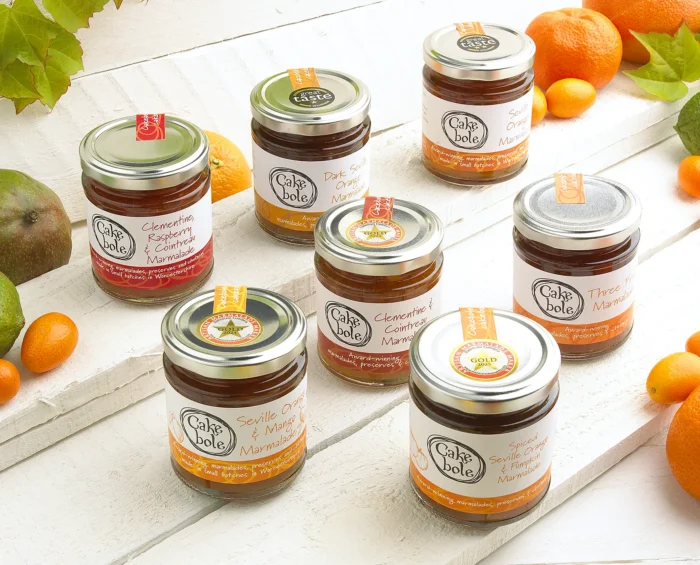 Marmalades